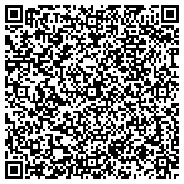 QR-код с контактной информацией организации ГлавПродМаг, продовольственный магазин