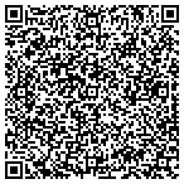 QR-код с контактной информацией организации Продуктовый магазин, ООО Север