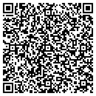 QR-код с контактной информацией организации Турсервис