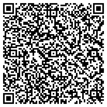 QR-код с контактной информацией организации ООО СК Росстрой