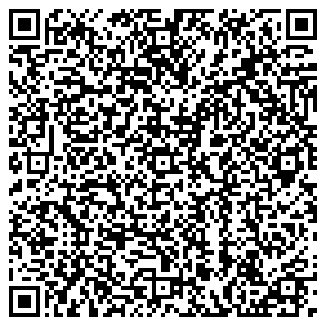 QR-код с контактной информацией организации Деньги мигом, центр микрозаймов, ООО Паритет