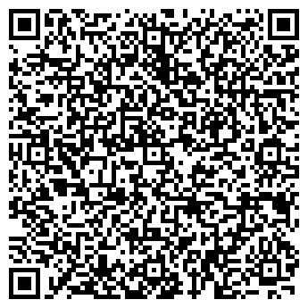 QR-код с контактной информацией организации Мир обуви