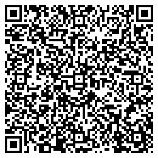 QR-код с контактной информацией организации Гинея-Тур
