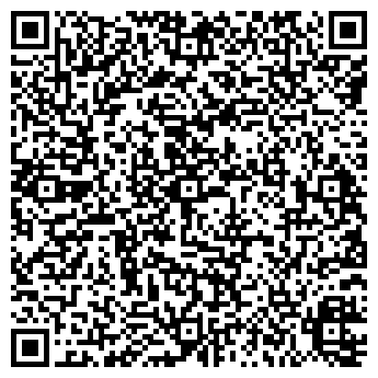 QR-код с контактной информацией организации Банкомат, Райффайзенбанк, ЗАО, Сибирский филиал