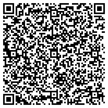 QR-код с контактной информацией организации "Джон Сильвер"