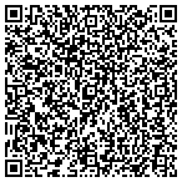 QR-код с контактной информацией организации ООО МетизРост