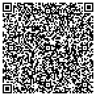 QR-код с контактной информацией организации ИП Новокрещенов О.К.