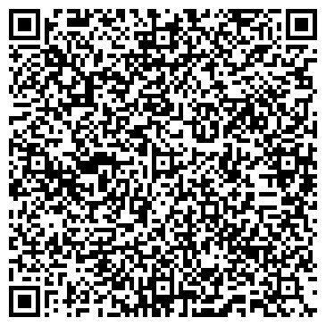 QR-код с контактной информацией организации ДВОРЕЦ КУЛЬТУРЫ ИМ. С.П. ГОРБУНОВА