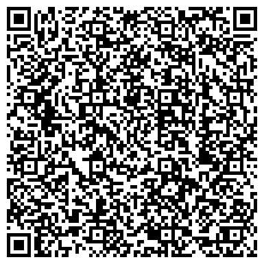 QR-код с контактной информацией организации ОАО Металлург