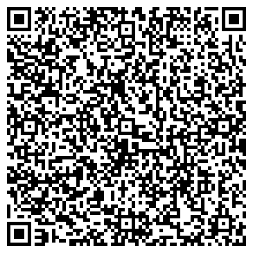 QR-код с контактной информацией организации ООО Фрэш Кэш