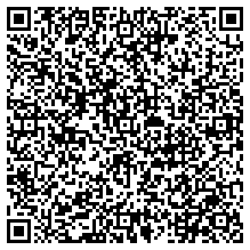 QR-код с контактной информацией организации ООО Сапсан