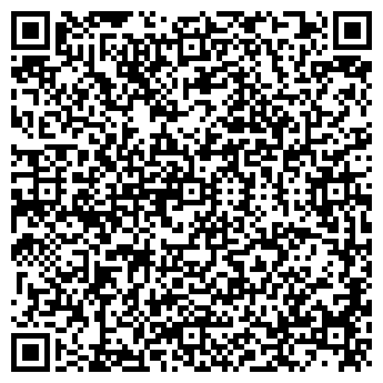 QR-код с контактной информацией организации Шашлычный дворик