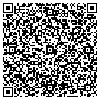 QR-код с контактной информацией организации Ракета