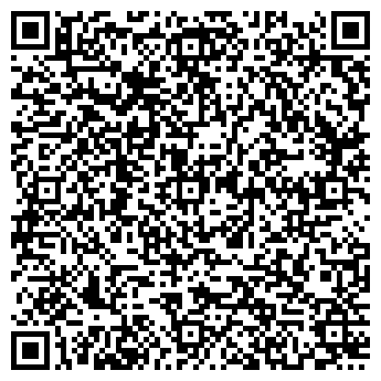 QR-код с контактной информацией организации Модэмис