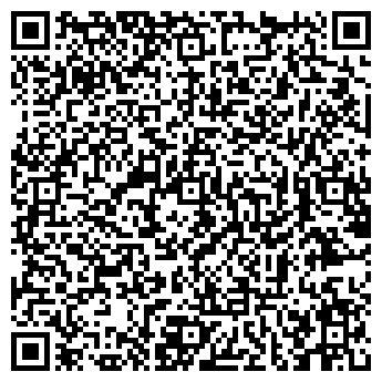 QR-код с контактной информацией организации Крас-Моторс