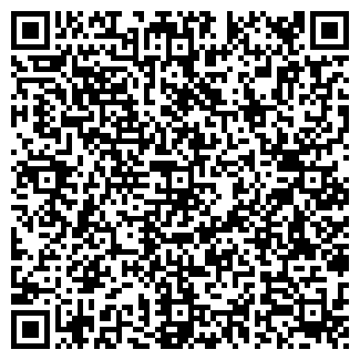 QR-код с контактной информацией организации Gelatissimo