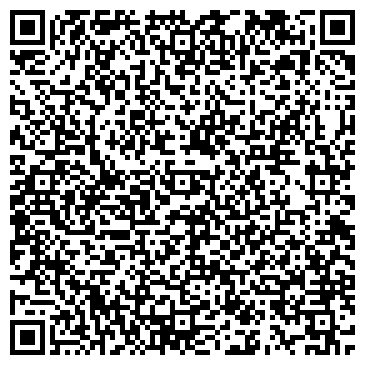 QR-код с контактной информацией организации ФЗК-Пермь