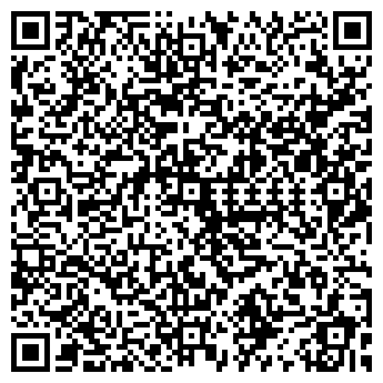 QR-код с контактной информацией организации ООО МСР-ЗАПАД