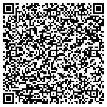 QR-код с контактной информацией организации "Анджело"