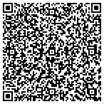 QR-код с контактной информацией организации Prazdnikof