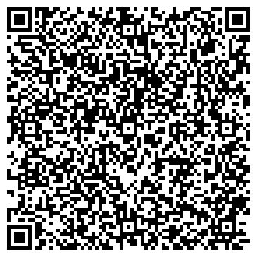 QR-код с контактной информацией организации Революция Фитнес