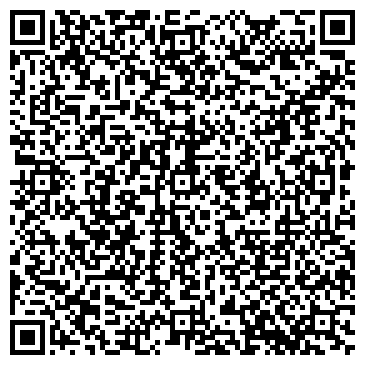 QR-код с контактной информацией организации Леопард-ДВ
