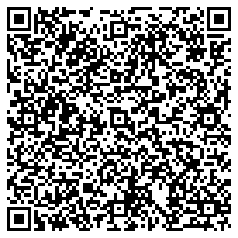 QR-код с контактной информацией организации Kumpan cafe