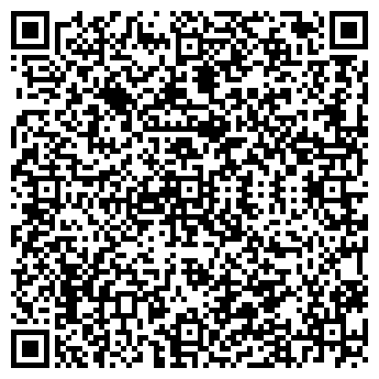 QR-код с контактной информацией организации Мясная лавка, сеть магазинов