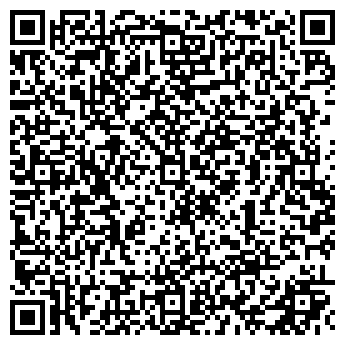 QR-код с контактной информацией организации "Айсбан Гриль"