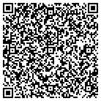 QR-код с контактной информацией организации ООО Кружево