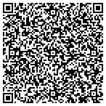 QR-код с контактной информацией организации Вест Окна
