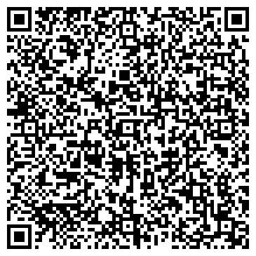 QR-код с контактной информацией организации ООО Аверс