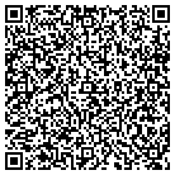 QR-код с контактной информацией организации Инфорком