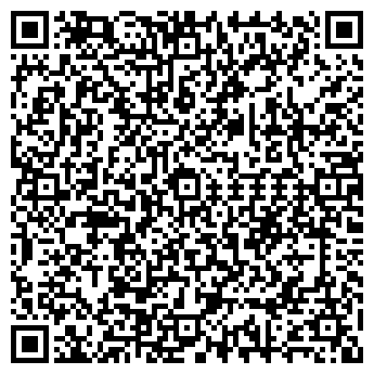 QR-код с контактной информацией организации ООО Трансгрупп