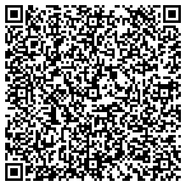 QR-код с контактной информацией организации Захаровский Мясной Ряд, сеть фирменных магазинов мясной продукции