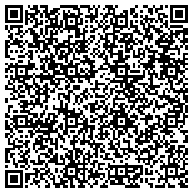QR-код с контактной информацией организации АктивДеньги, микрофинансовая организация, ООО Пермь-Финанс, Офис