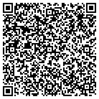 QR-код с контактной информацией организации Ля Прованс