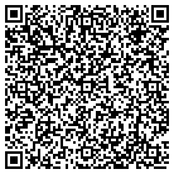 QR-код с контактной информацией организации ООО Приоритет