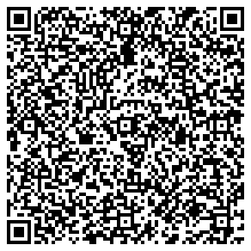 QR-код с контактной информацией организации Продуктовый магазин, ИП Джарджиев Р.О.
