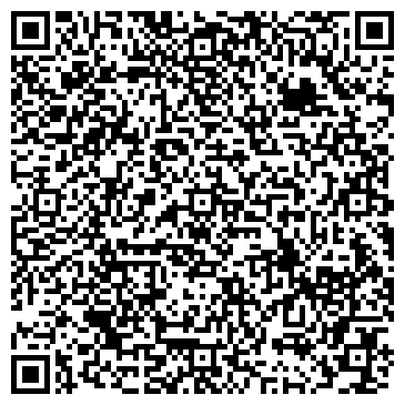 QR-код с контактной информацией организации ГК «Росполихим»