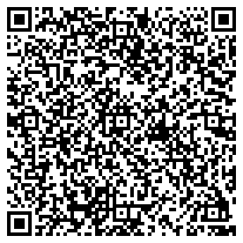 QR-код с контактной информацией организации Банкомат, Райффайзенбанк, ЗАО, Сибирский филиал