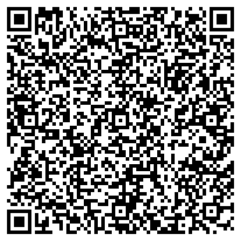 QR-код с контактной информацией организации ООО НижегородЭнергоГазРасчет
