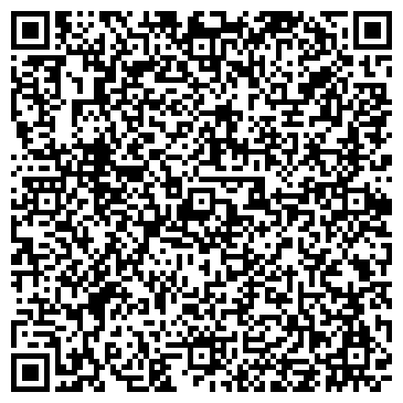 QR-код с контактной информацией организации Продовольственный магазин, ООО СургутПромСервис