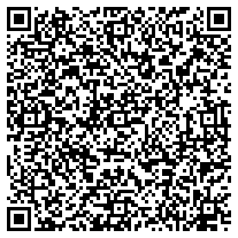 QR-код с контактной информацией организации DамDеньги