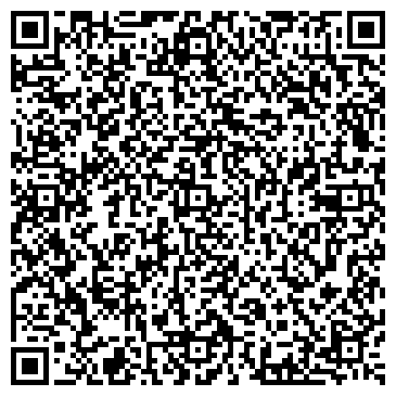 QR-код с контактной информацией организации Двери в дом