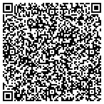 QR-код с контактной информацией организации Ромашково