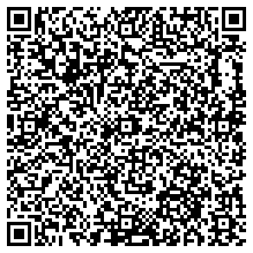 QR-код с контактной информацией организации Праздничное агентство Марины Фоминой