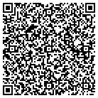 QR-код с контактной информацией организации Кировские меха