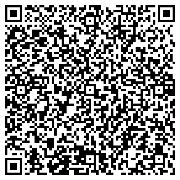 QR-код с контактной информацией организации ООО Метсервис