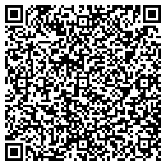 QR-код с контактной информацией организации Цирюльник